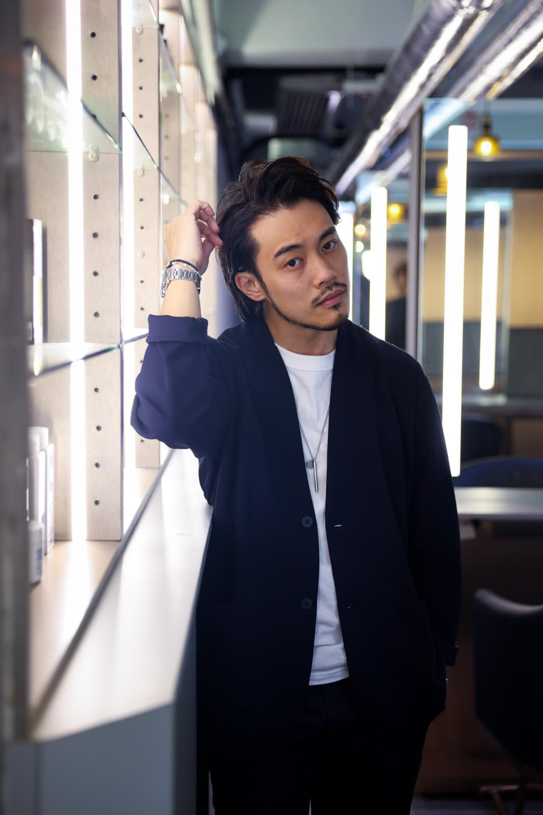 Kevin Leung