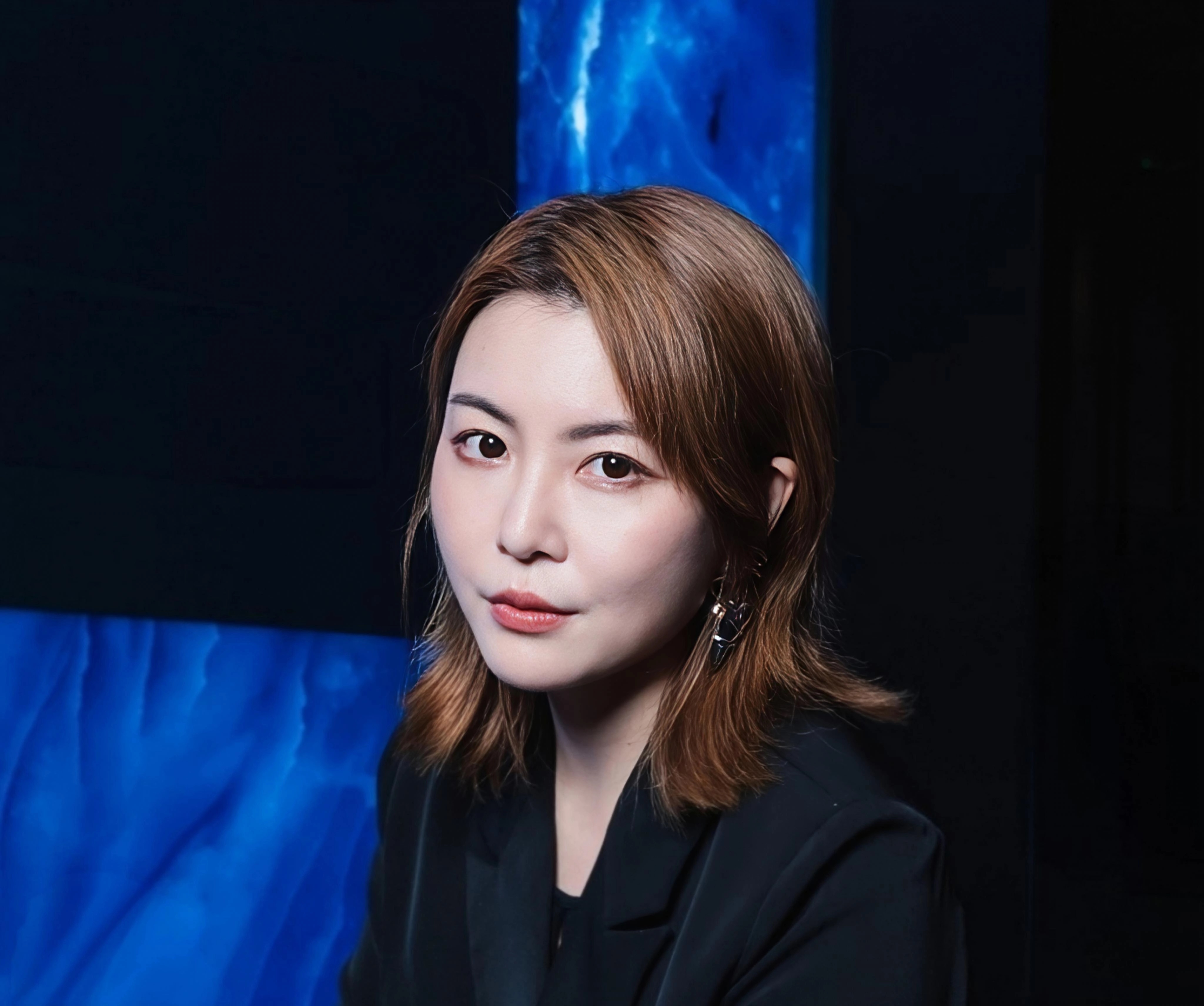 Nicole Wan